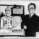 Illustration for article titled This Depression-Era Hollywood Robot Was Built to Write Screenplays